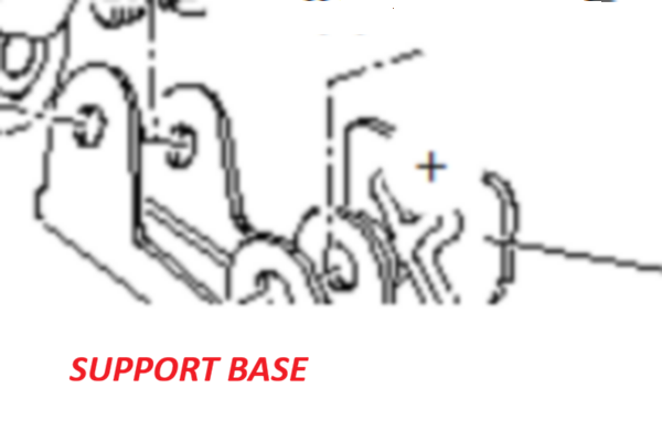 9 – SUPPORT BASE