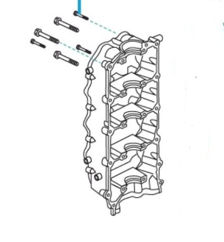 1 – M150 – CULASSE