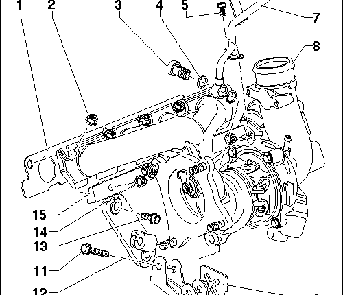 Perkins Motor 05