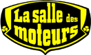 La Salle des moteurs