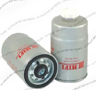 F.BF5587 – FILTRE A GASOIL