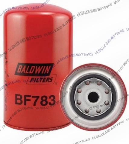 F.BF783 – FILTRE A GASOIL
