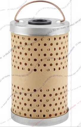 F.PF834 – FILTRE A GASOIL