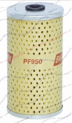 F.PF950 – FILTRE A GASOIL