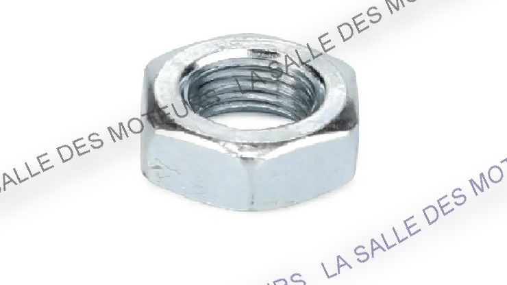 3. P0576051 – Ecrou