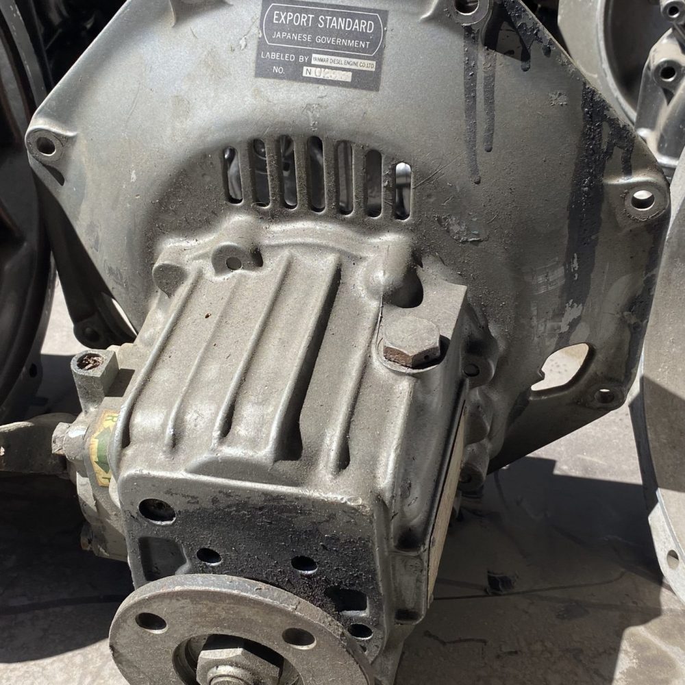 INVERSEUR KANZAKI