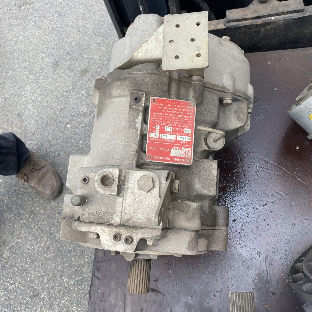 INVERSEUR ZF