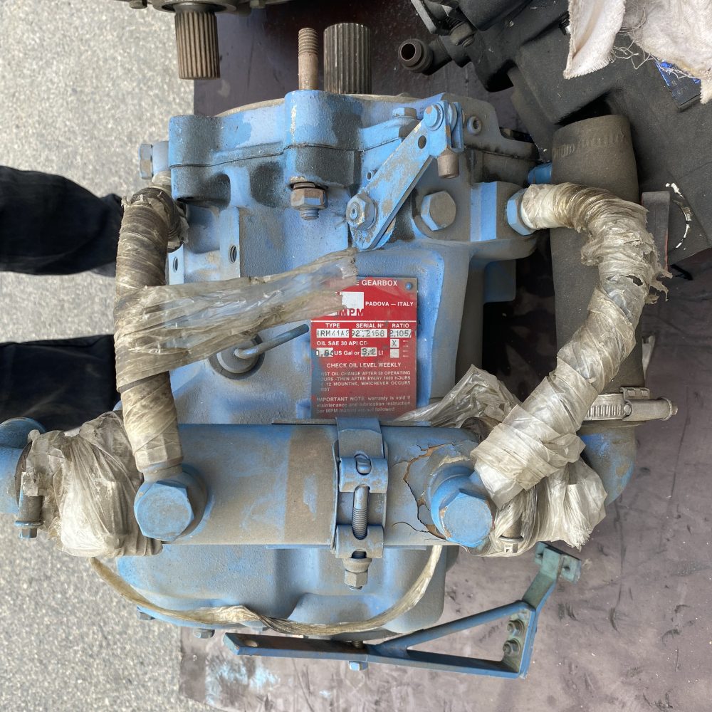 INVERSEUR ZF