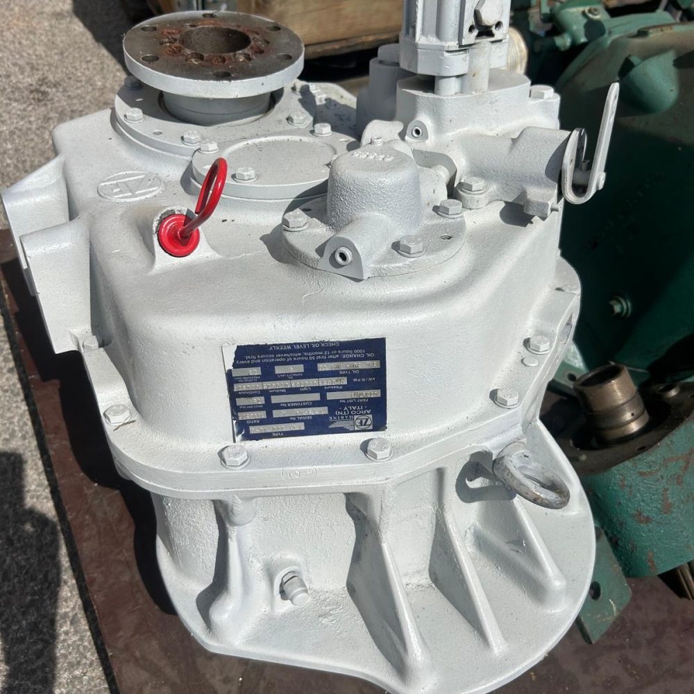 INVERSEUR ZF