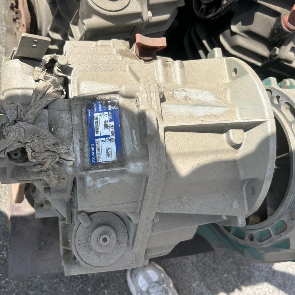 INVERSEUR ZF