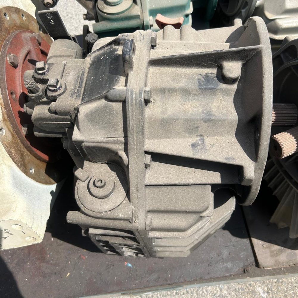 INVERSEUR ZF