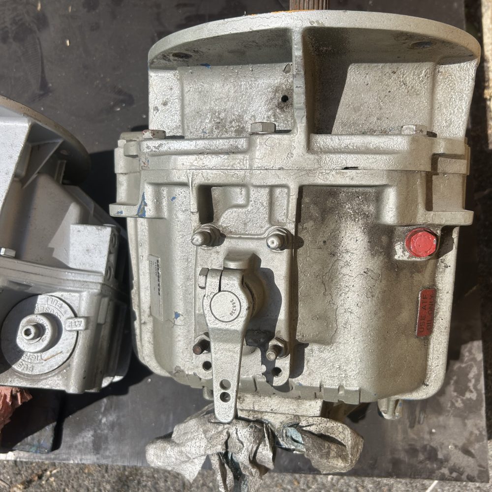INVERSEUR ZF