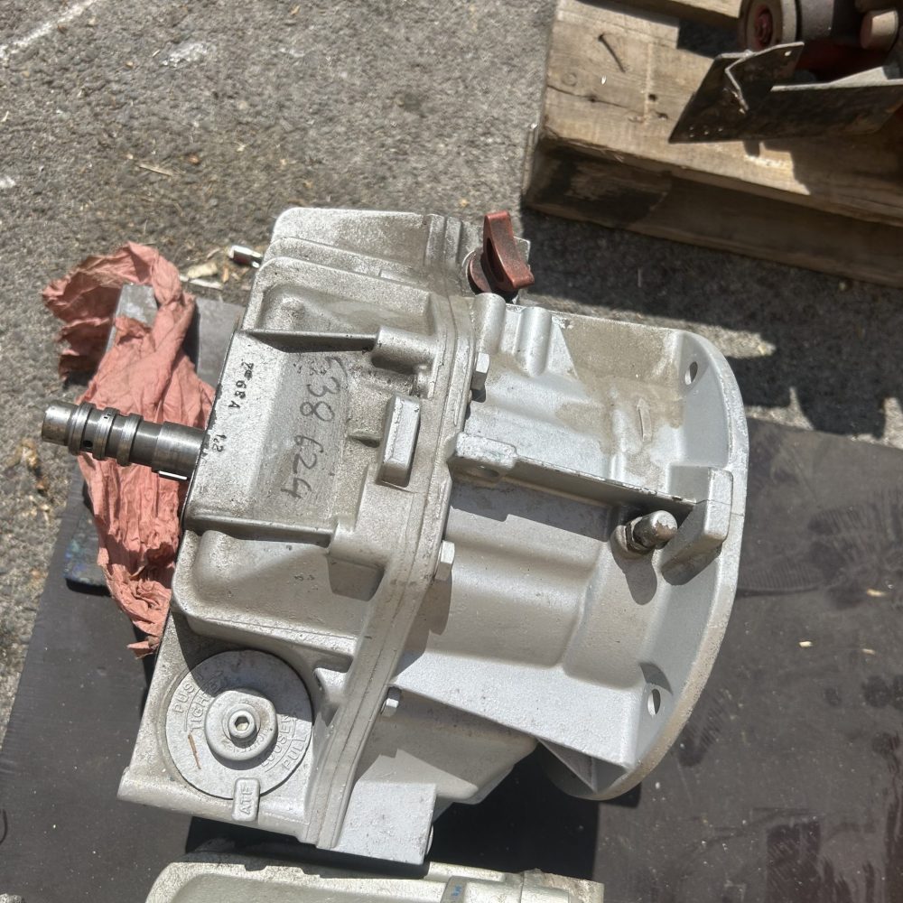 INVERSEUR ZF