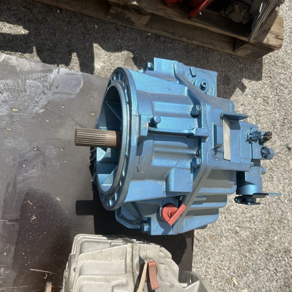 INVERSEUR ZF