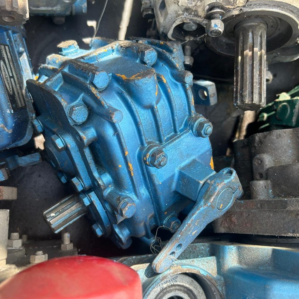 INVERSEUR ZF