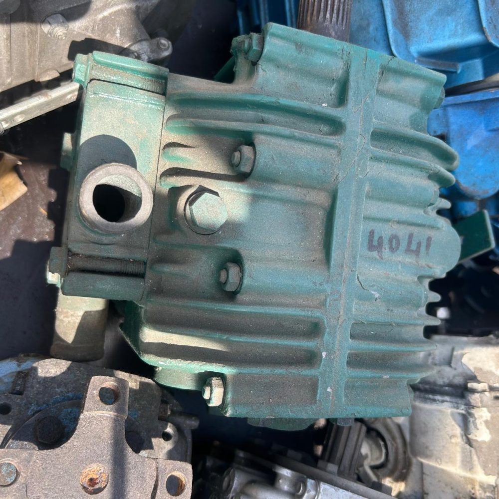 INVERSEUR ZF