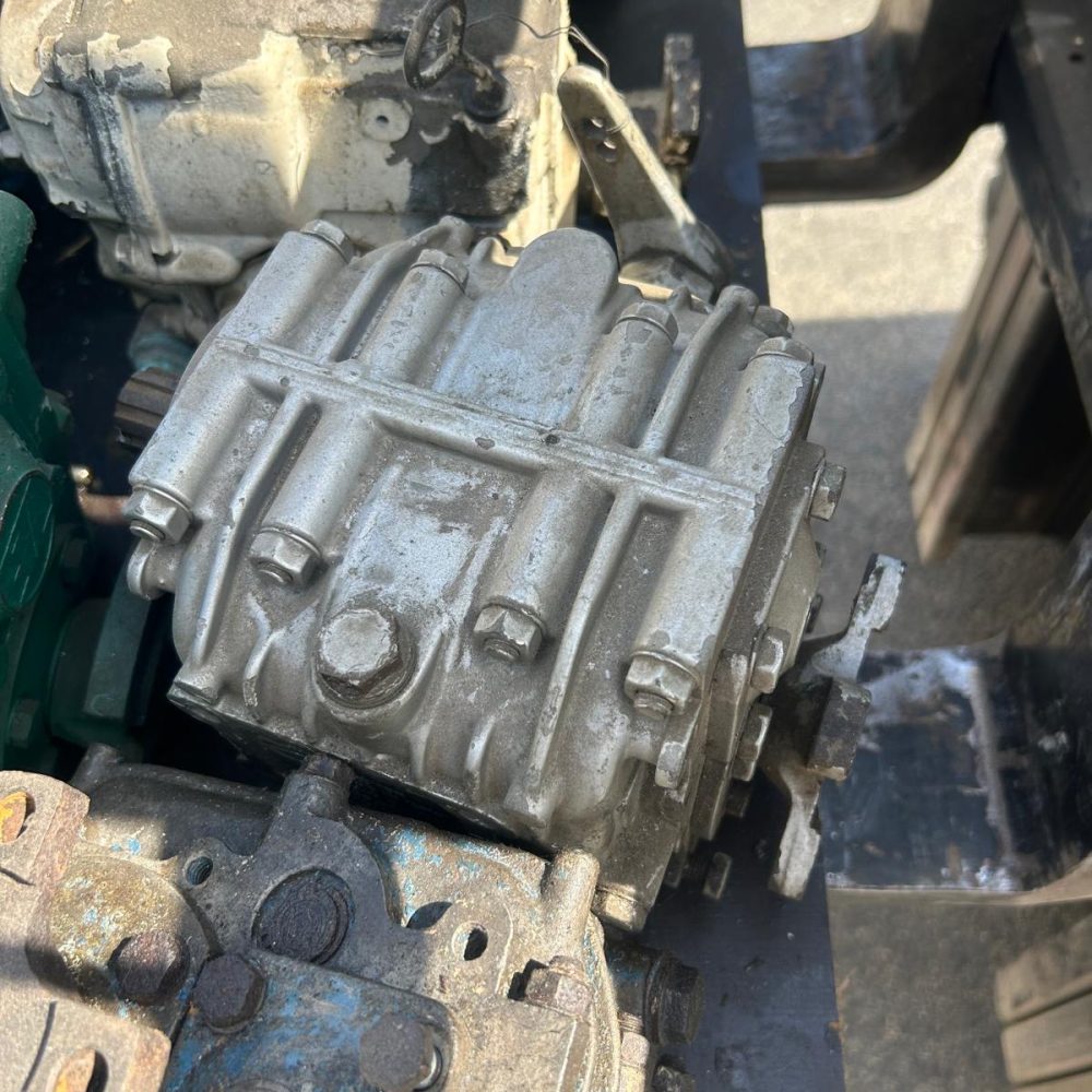 INVERSEUR ZF