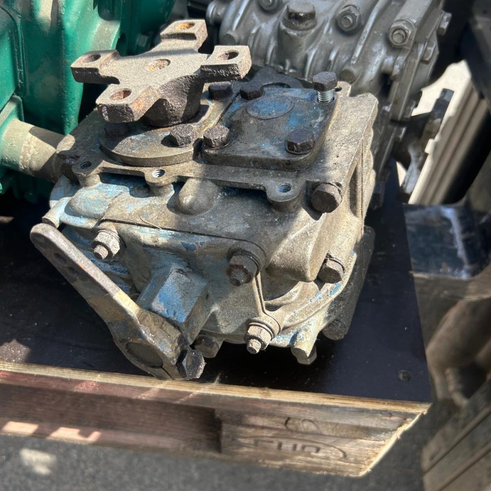 INVERSEUR ZF