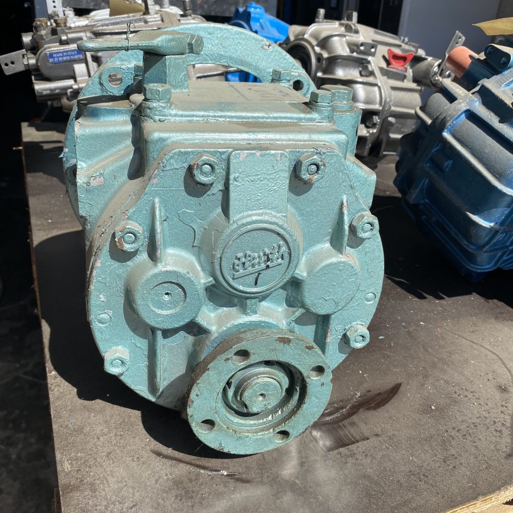 INVERSEUR ZF
