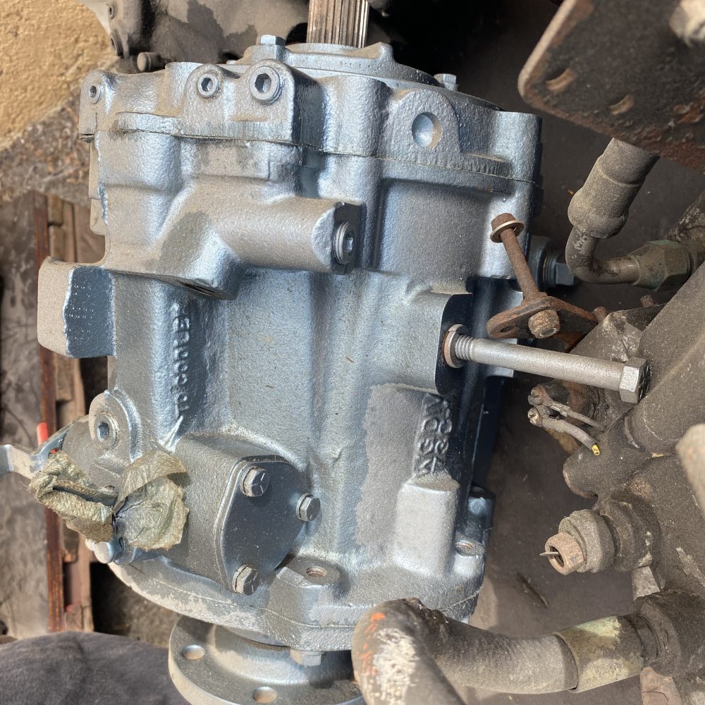 INVERSEUR BORG WARNER