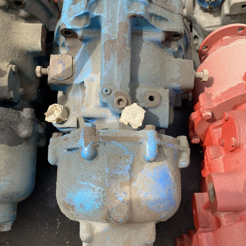 INVERSEUR BORG WARNER