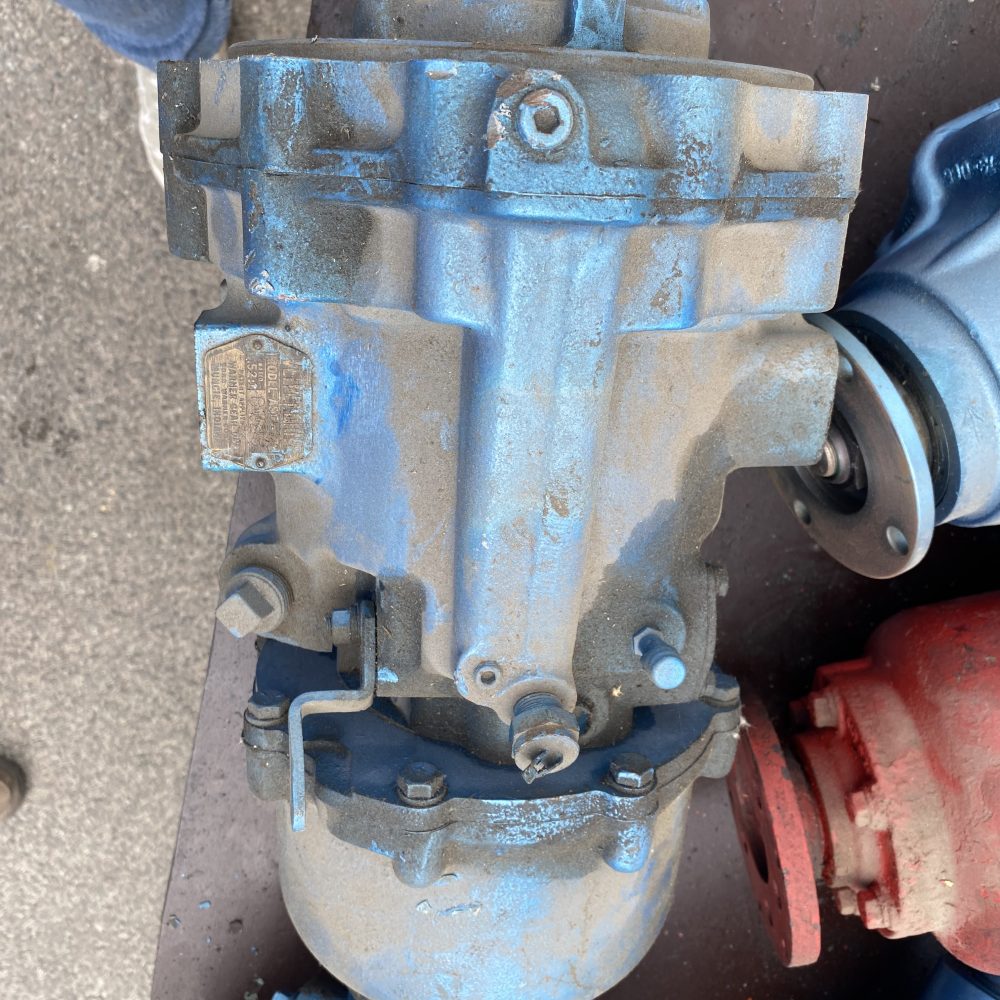 INVERSEUR BORG WARNER
