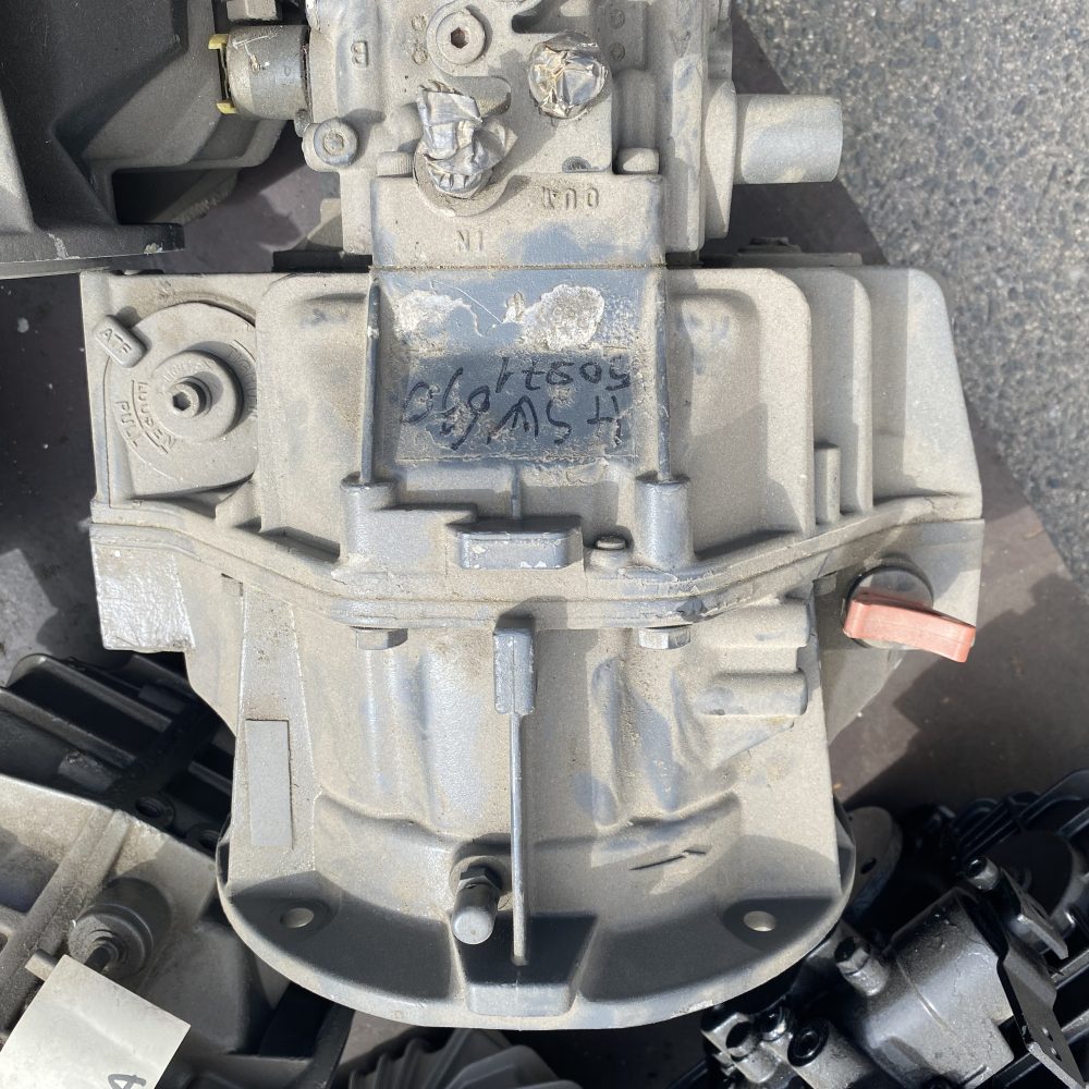 INVERSEUR ZF