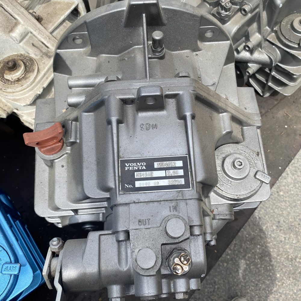 INVERSEUR ZF