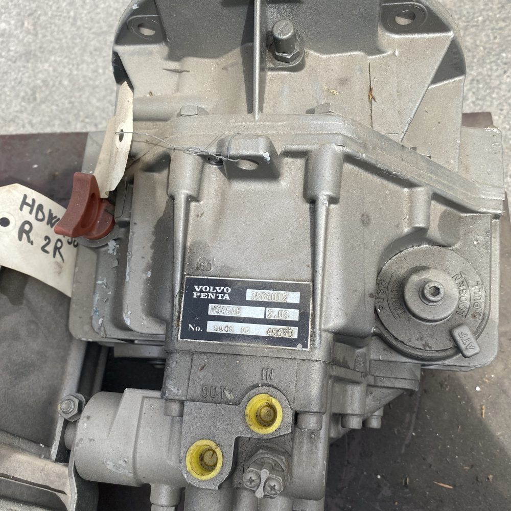 INVERSEUR ZF