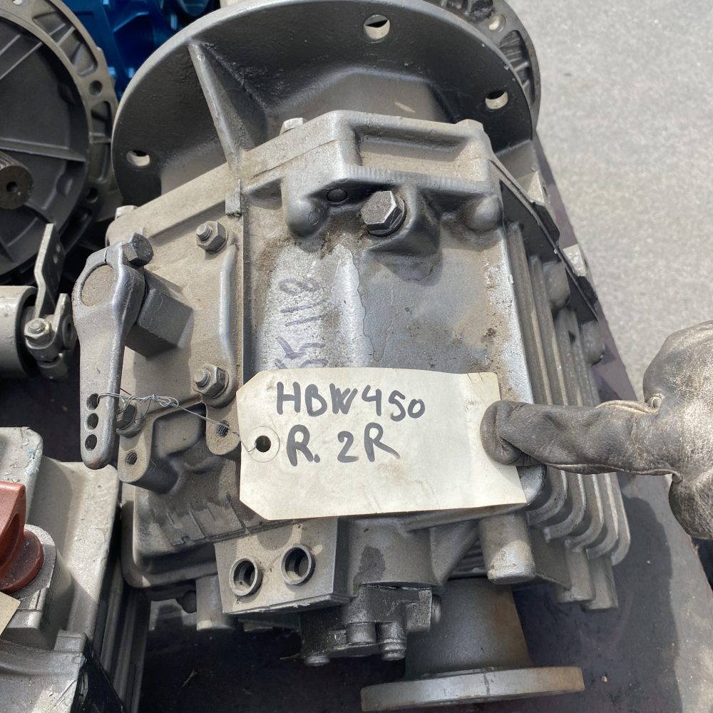 INVERSEUR ZF