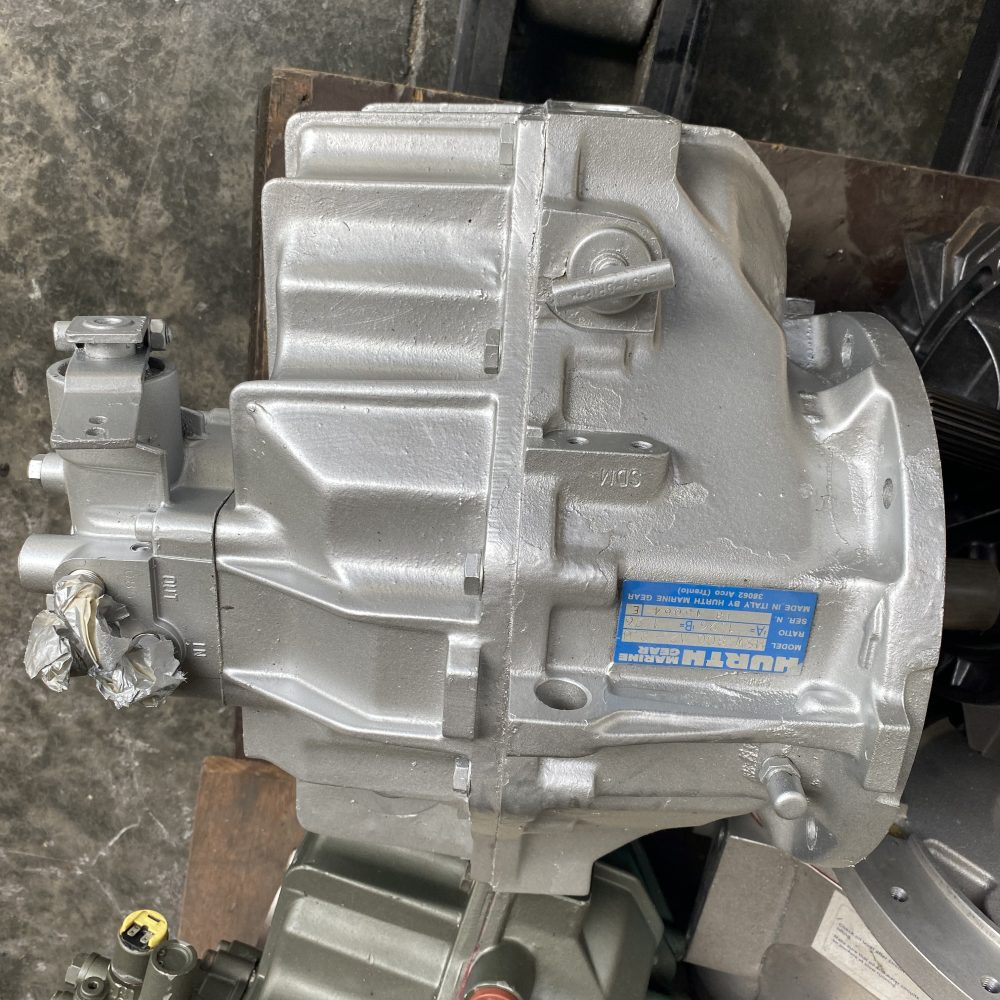INVERSEUR ZF