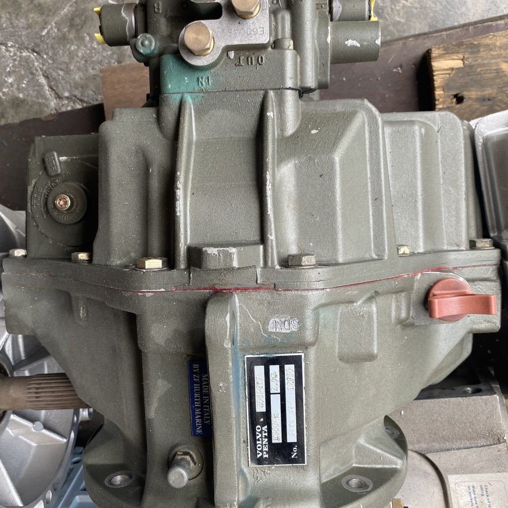 INVERSEUR ZF