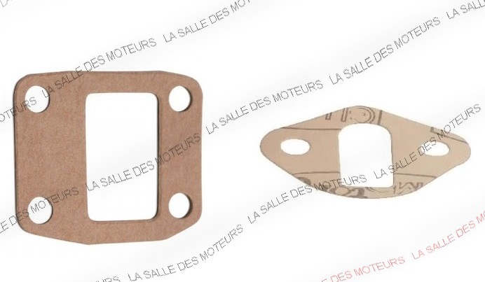 42. P3685R007- Joint de pompe alimentation 4 trous