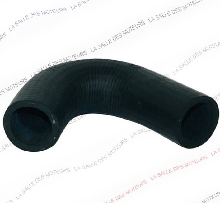 11. P0201193 – Durite boitier Echangeur 90°