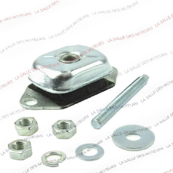 24. P2634C253 – Silenbloc avant Perkins 4108 new