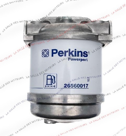 1. P2656613 – Filtre gasoil complet 4108