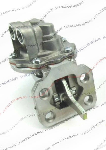 40B. SDM77051- Pompe gas oil 4 vis