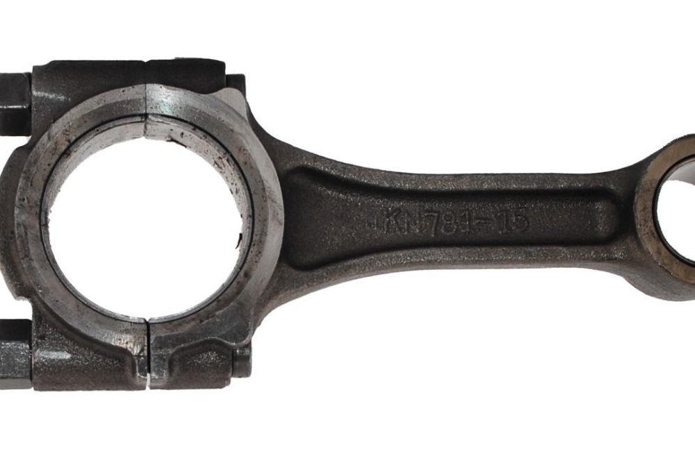 11. PZZ90005- Bielle 4108 unitaire reman